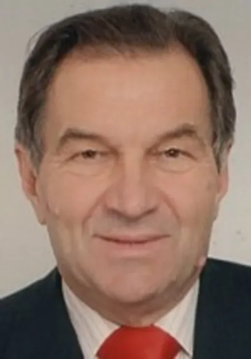 Haris Tafro