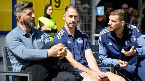 To bi bio horor scenario za Muslića, Džeku i Katića, Schalkeu prijeti oduzimanje bodova