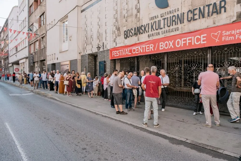 Danas počinje prodaja ulaznica za SFF, prvih 10 kupaca dobija po 10 ulaznica na poklon
