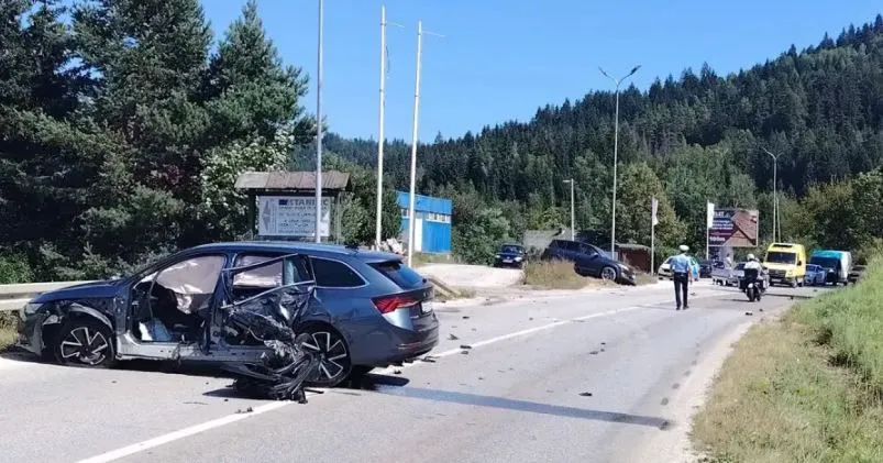 Policajac iz BiH o nesrećama: Zatičemo užasne prizore - krv i dijelove tijela