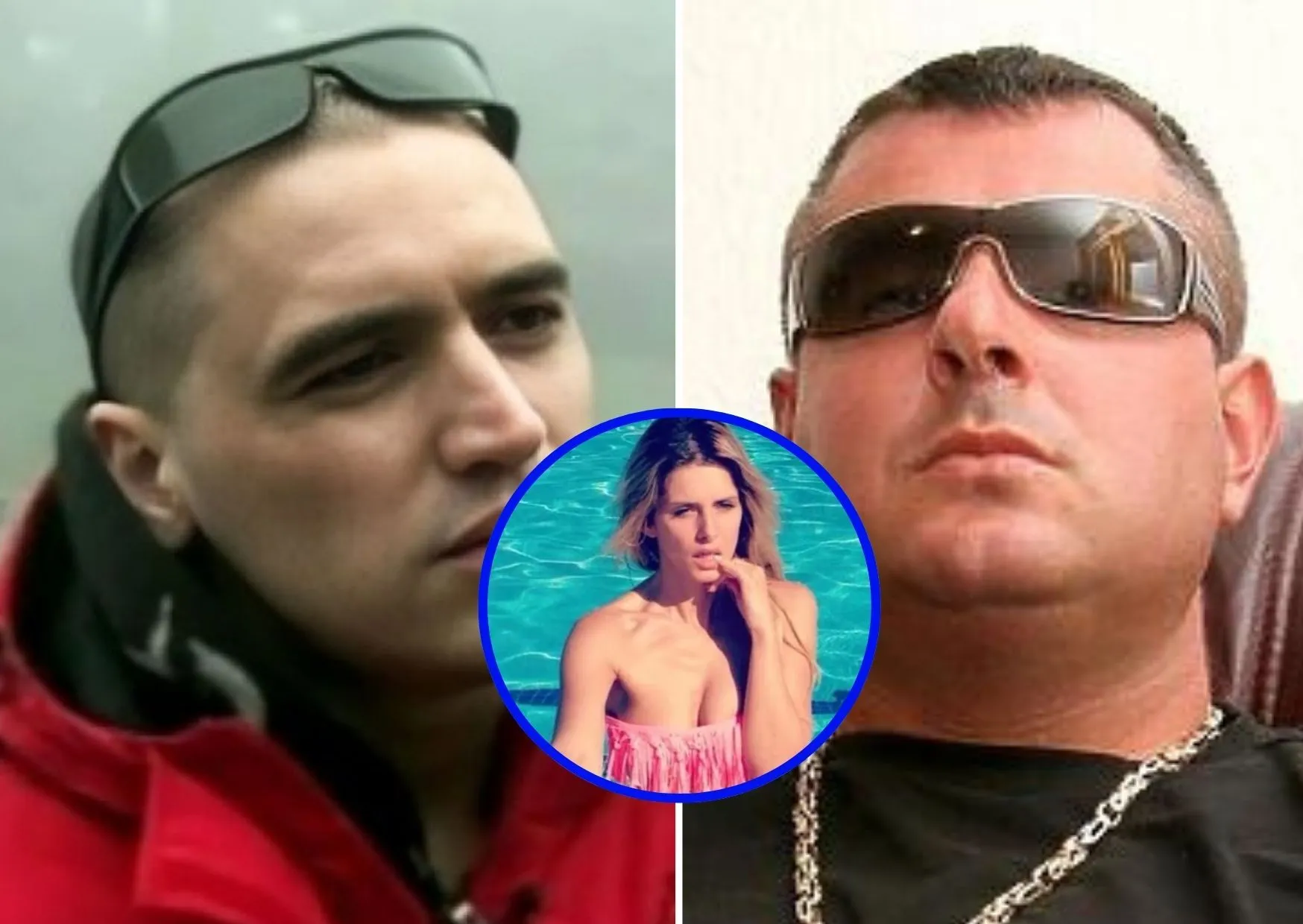 Kako je počeo krvavi sukob Eleza i Ždrale: Važnu ulogu imala je i fatalna "Playboy" zečica