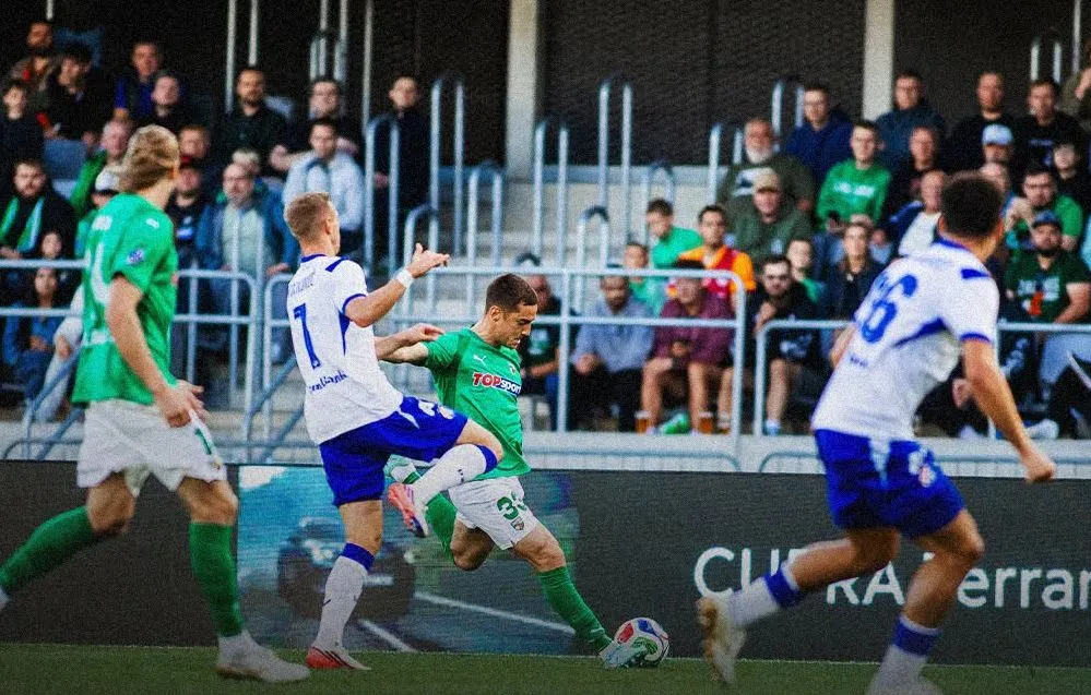 Dinamo u play-offu Lige prvaka, eliminisani Renan Oliveira i društvo