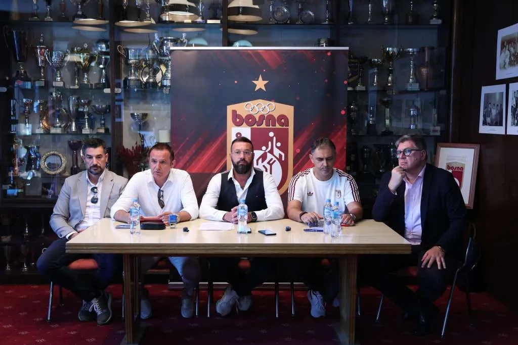 Bosna dobila milion i po KM od Vlade KS-a, Magoda poručio: Mi smo garant stabilnosti