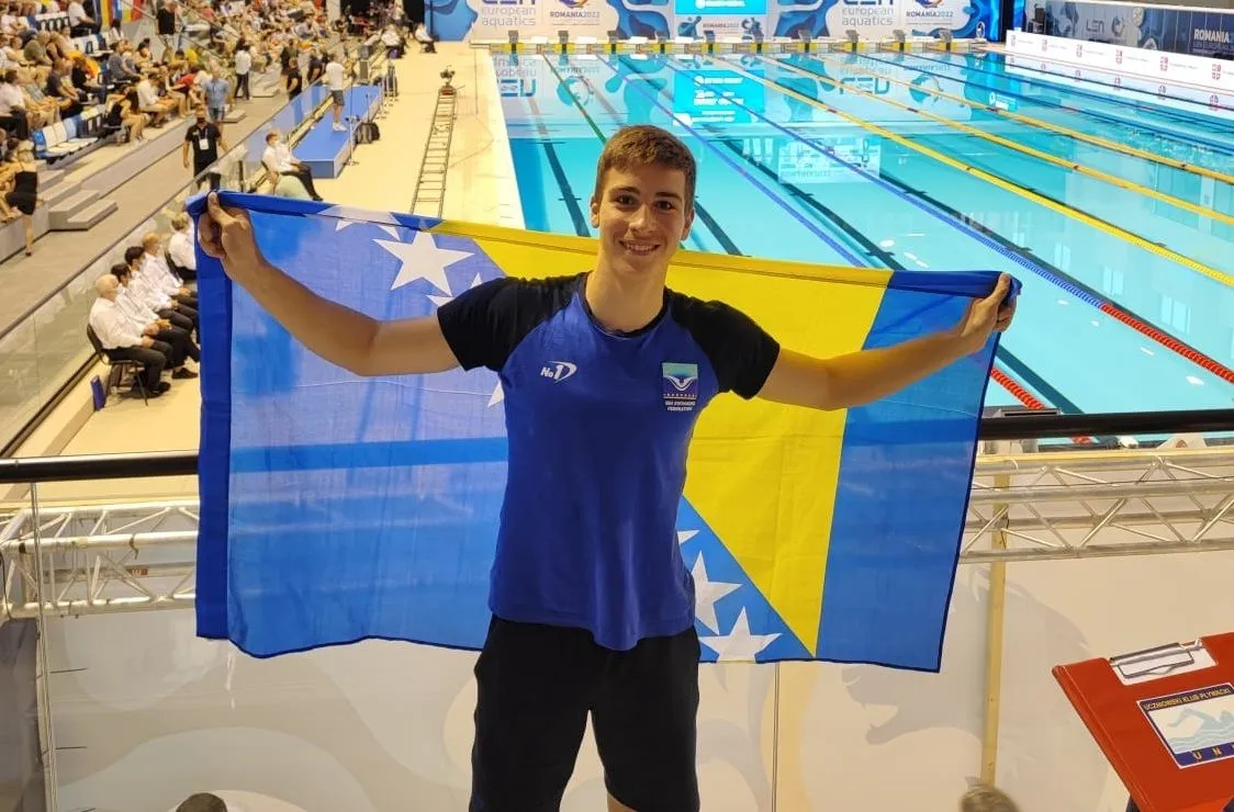 Bh. plivači najbolji u svojoj grupi, ali nedovoljno za polufinale EP