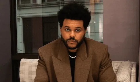 The Weeknd otkrio kako je nastalo njegovo umjetničko ime, imao je samo 17 godina