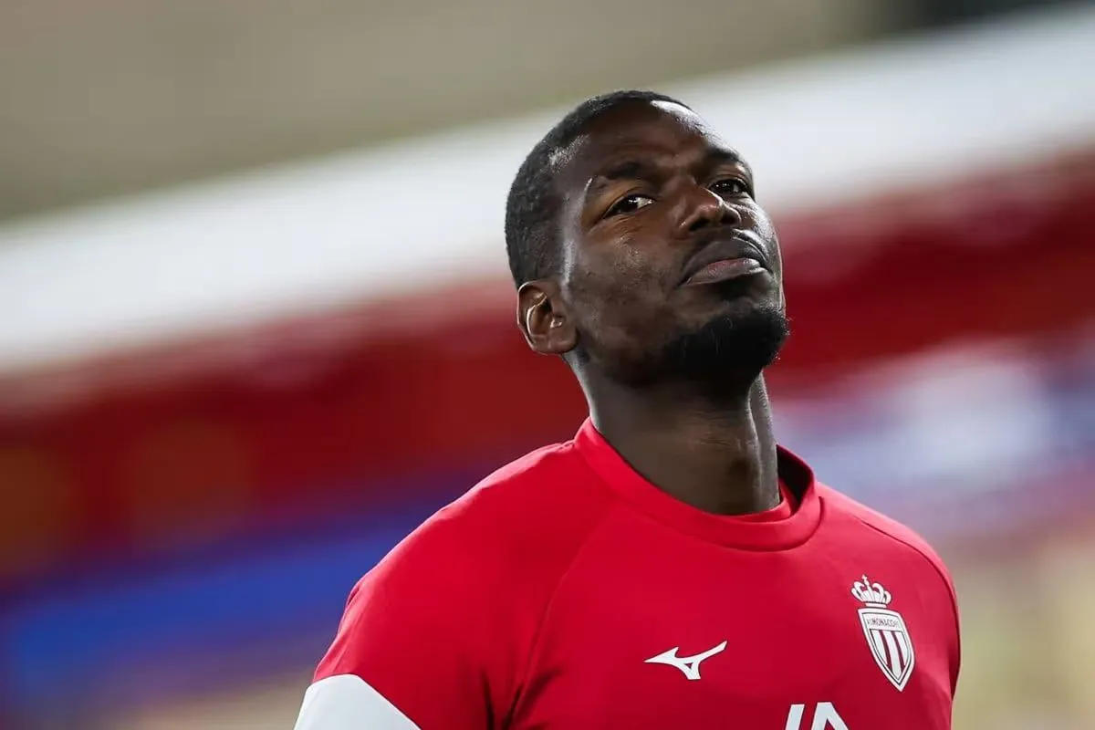 Novi problemi za Francuza, Paul Pogba ponovo doživio povredu