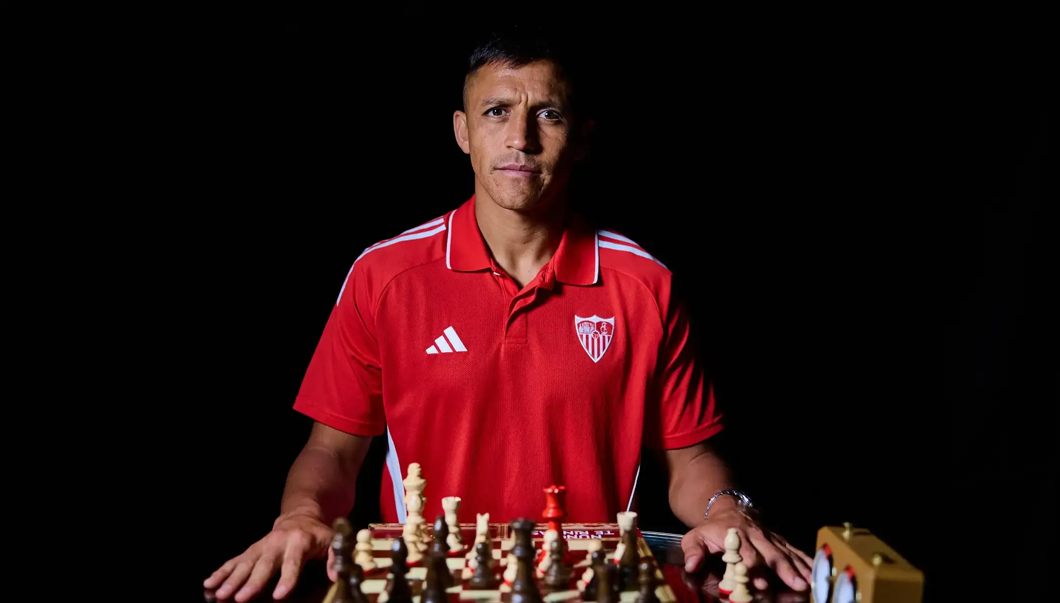 Alexis Sánchez karijeru nastavlja u MLS-u nakon 18 godina u Europi