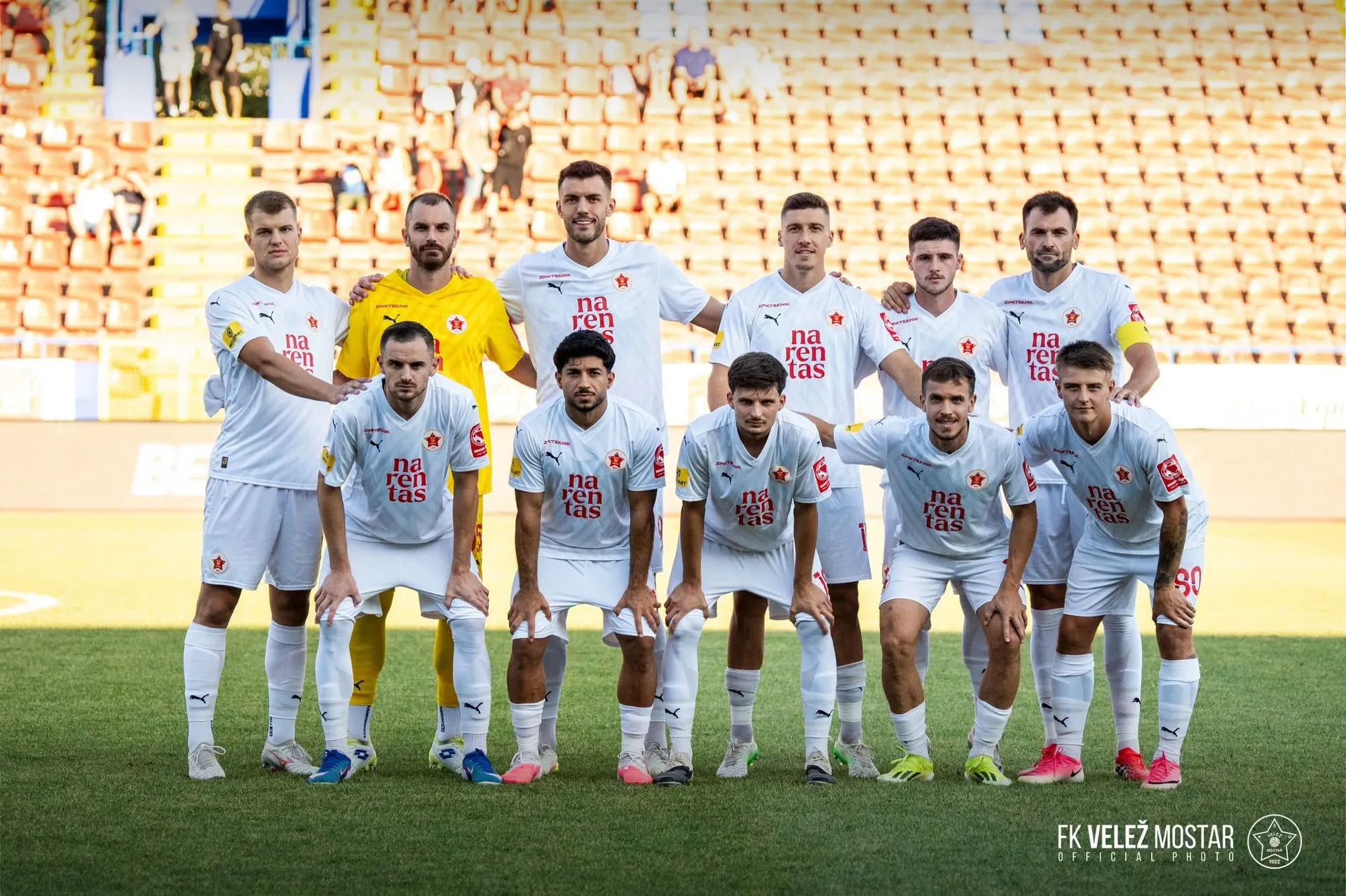Nema odmora za fudbalere Veleža, za sutra zakazana nova utakmica