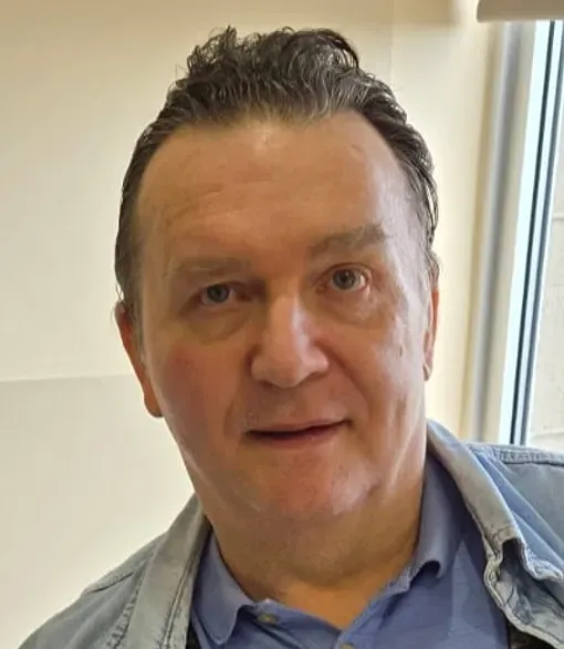 Neven Salihagić