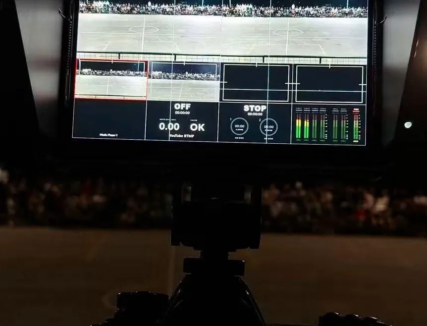 VAR stigao na futsal turnir u BiH, početni udarac u finalu izvest će Barbarezov pomoćnik