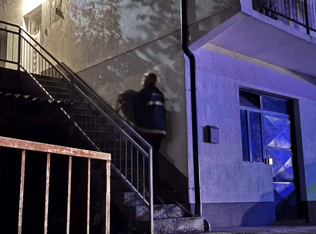 Požari u Konjicu ugrožavaju naseljena mjesta, izgorjela kuća, zatražena međunarodna pomoć