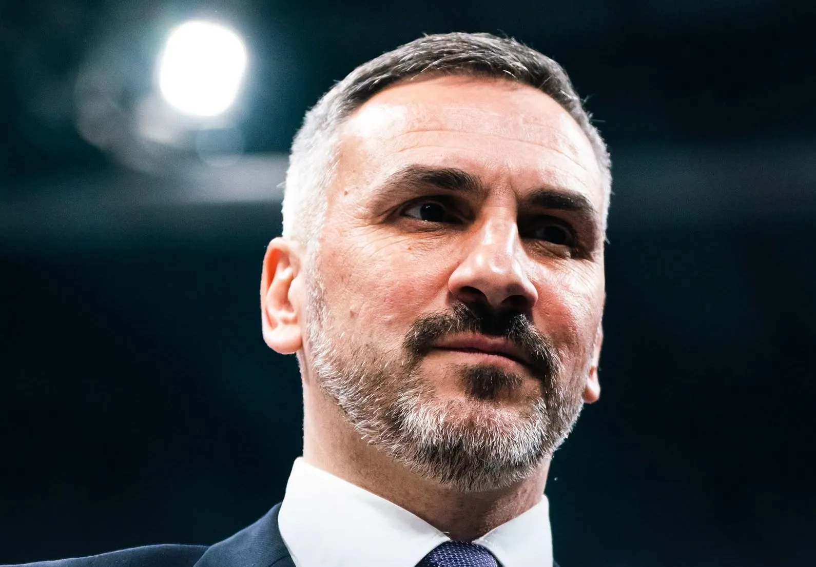 (ZVANIČNO) Milija Vojinović više nije direktor regionalne ABA lige