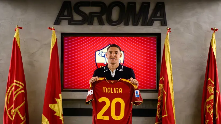 (ZVANIČNO) Nahuel Molina se vraća u Italiju, novi je igrač Rome