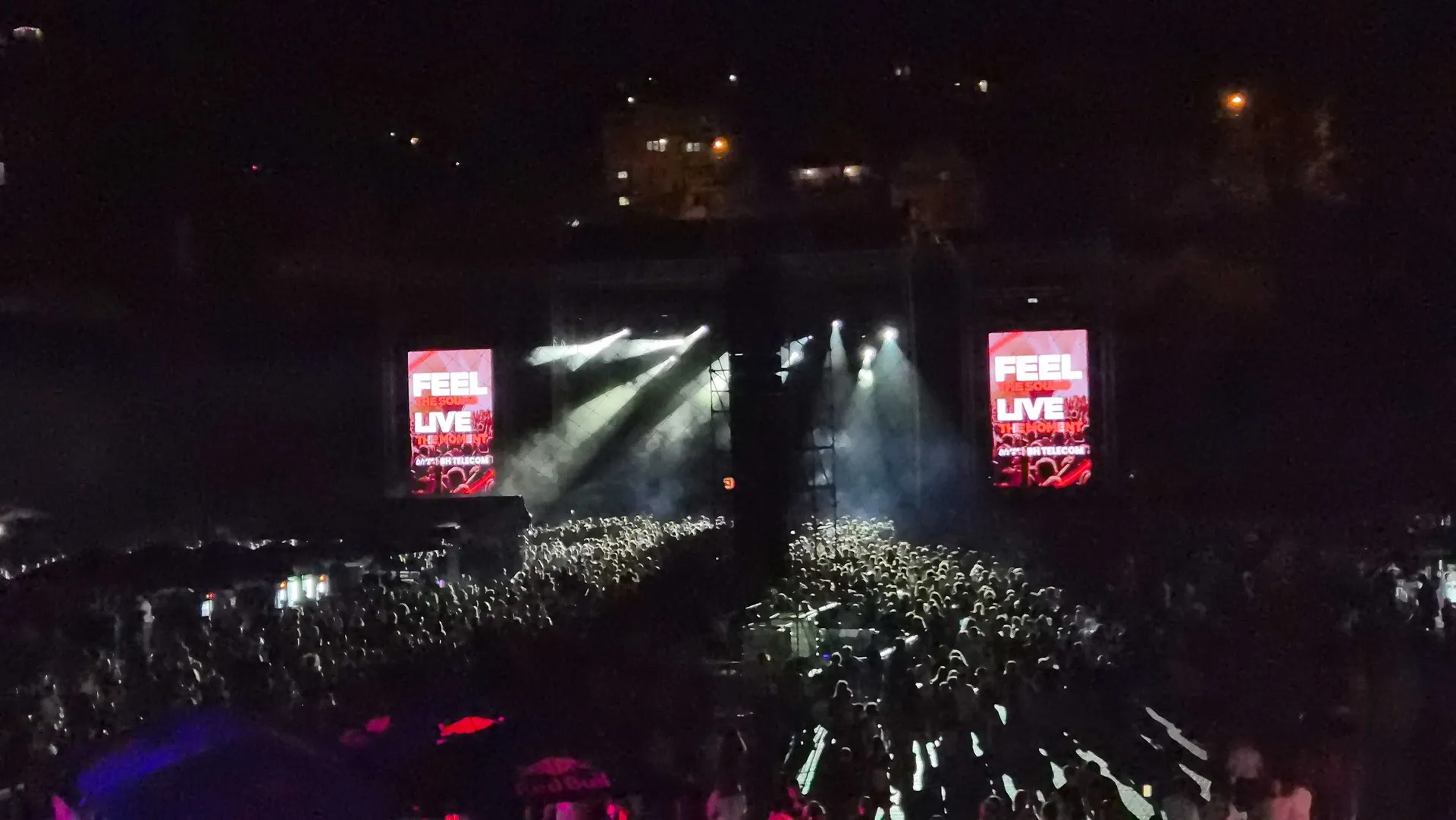 Grbavica spremna za The Prodigy, hiljade fanova iščekuju britanske legende