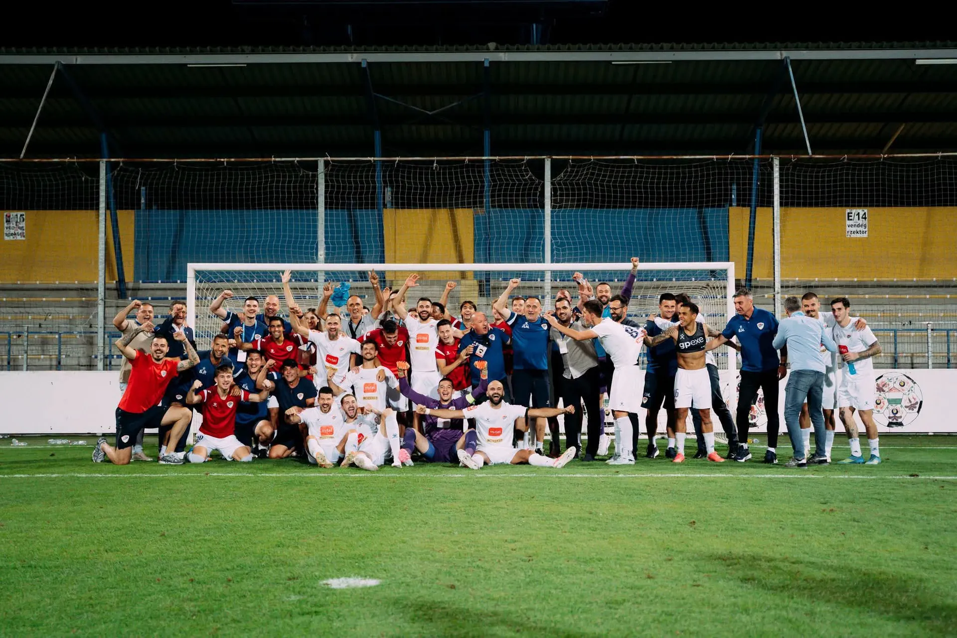 Borac u playoffu, kadeti u polufinalu, a Tabaković na svim naslovnicama