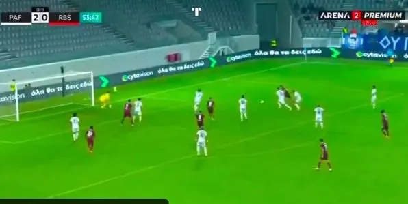 Tabaković zablistao, bh. golgeterska mašina postigla evropski hattrick