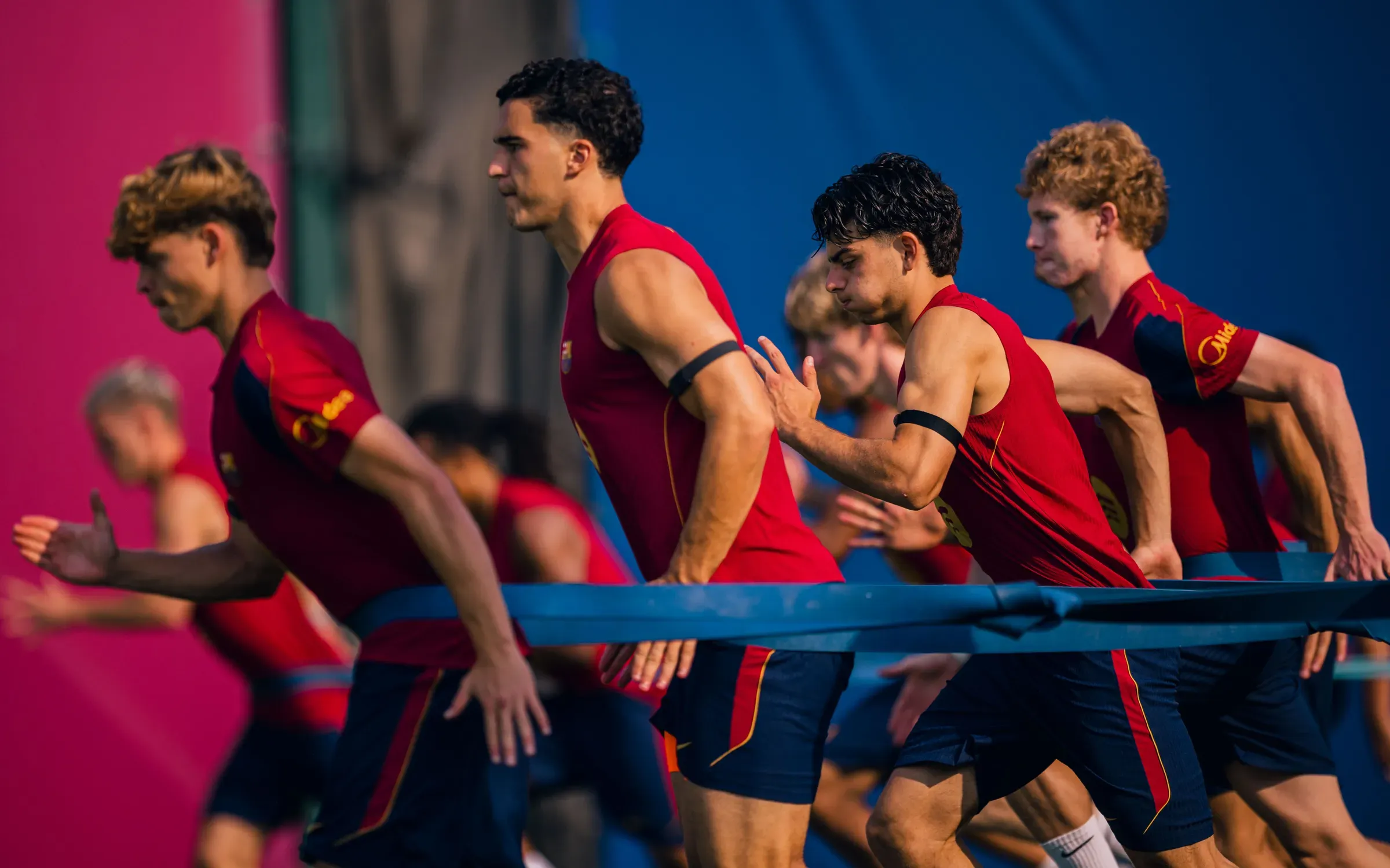 Barcelona ima "plan B" u slučaju neuspjeha sa dovođenjem Juliána Álvareza