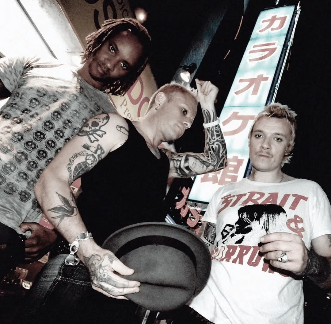 Deset kultnih trenutaka grupe The Prodigy koji su ušli u historiju