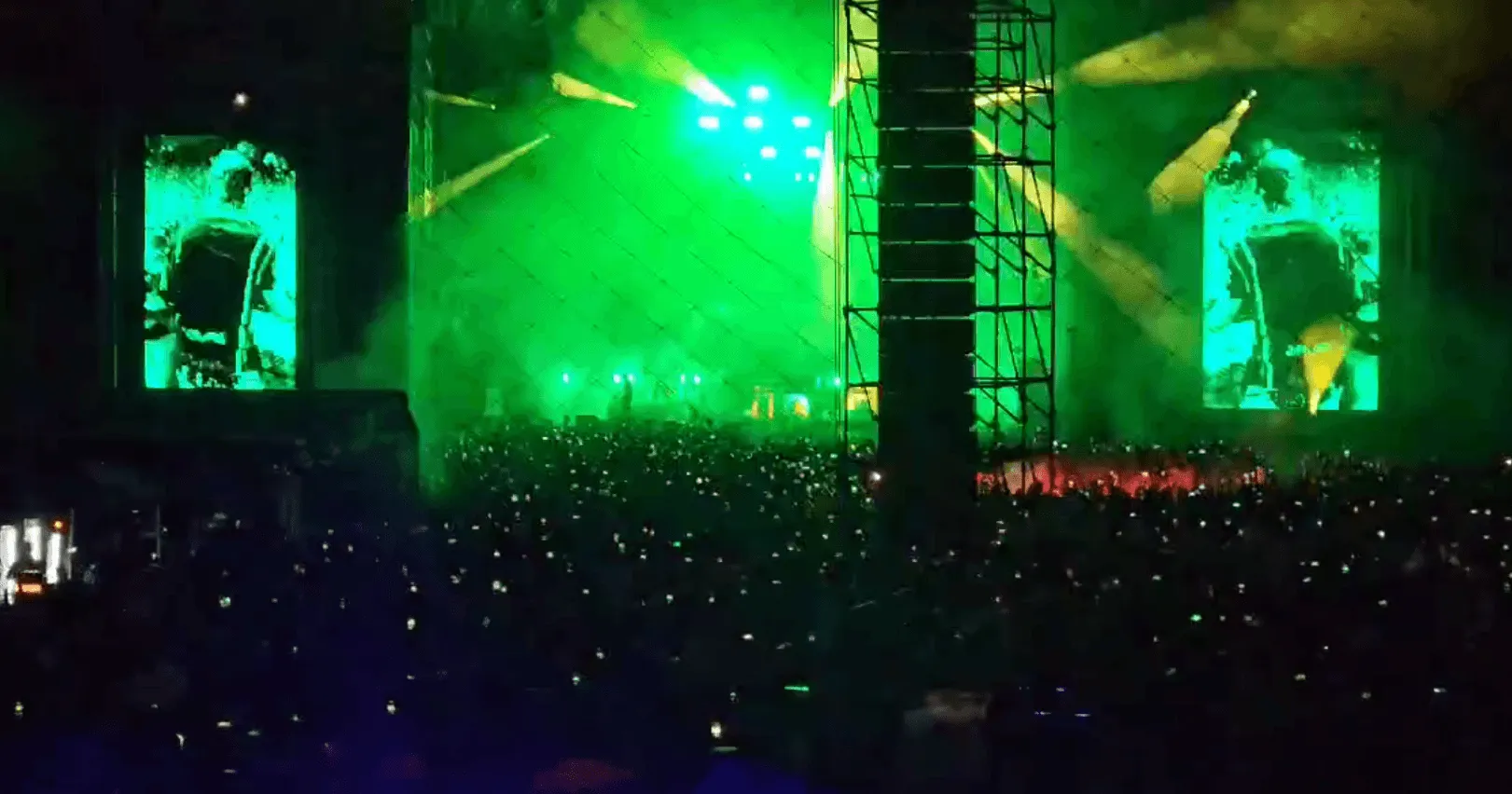The Prodigy se oglasio o koncertu u Sarajevu, poslali su poruku fanovima