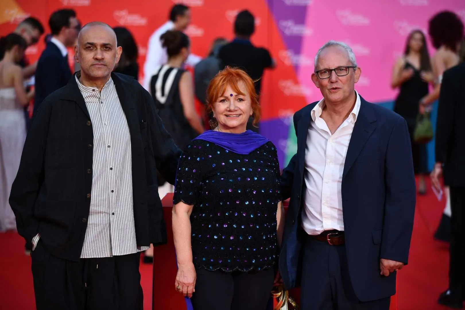 Sarajevo Film Festival otvara vrata 32. izdanja, zvijezde i zvanice na crvenom tepihu