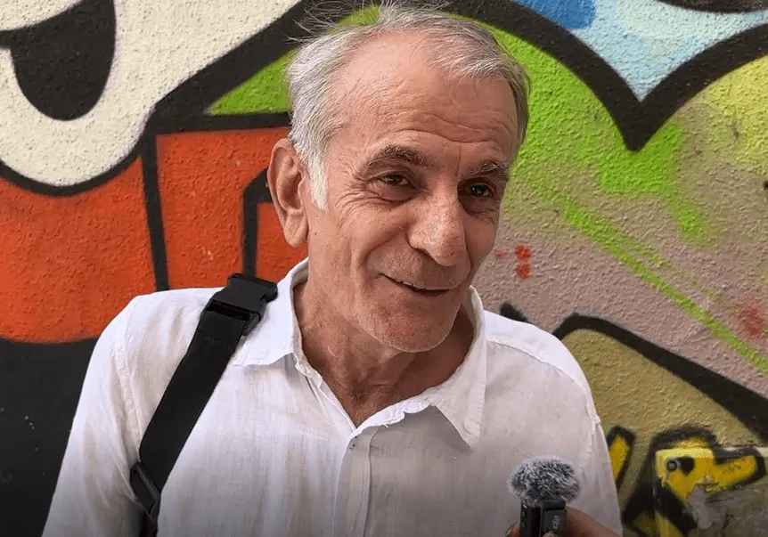 Izudin Bajrović za Oslobođenje: SFF je Festival svih nas, publika je željna domaćeg filma
