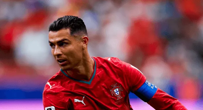 Cristiano Ronaldo nakon vjenčanja sve iznenadio novim izgledom, fanovi oduševljeni