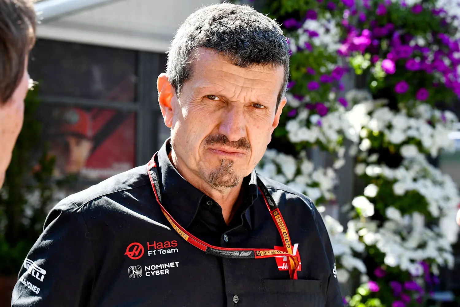 Günther Steiner otvorio vrata povratku u F1, ako bi se pojavio dobar projekat