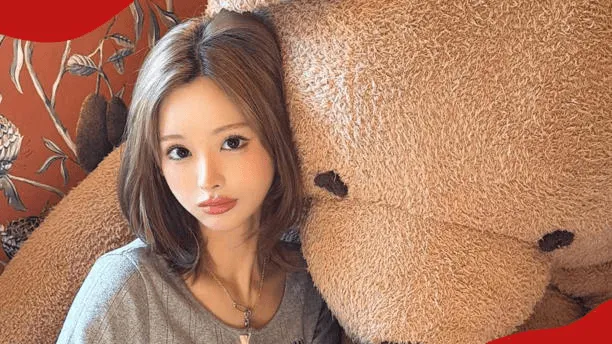 Japanska influenserica preminula u 26. godini tokom prijenosa uživo