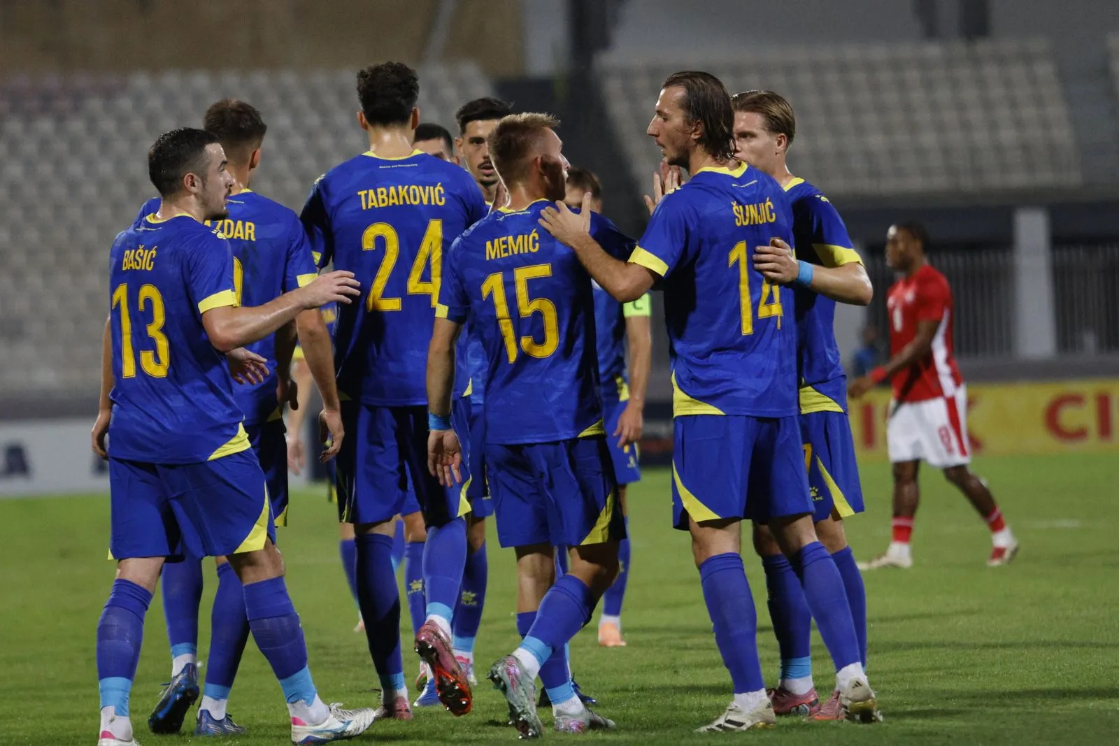 Hajduk ponudio ovu cifru reprezentativcu BiH, čeka se odgovor Zmaja