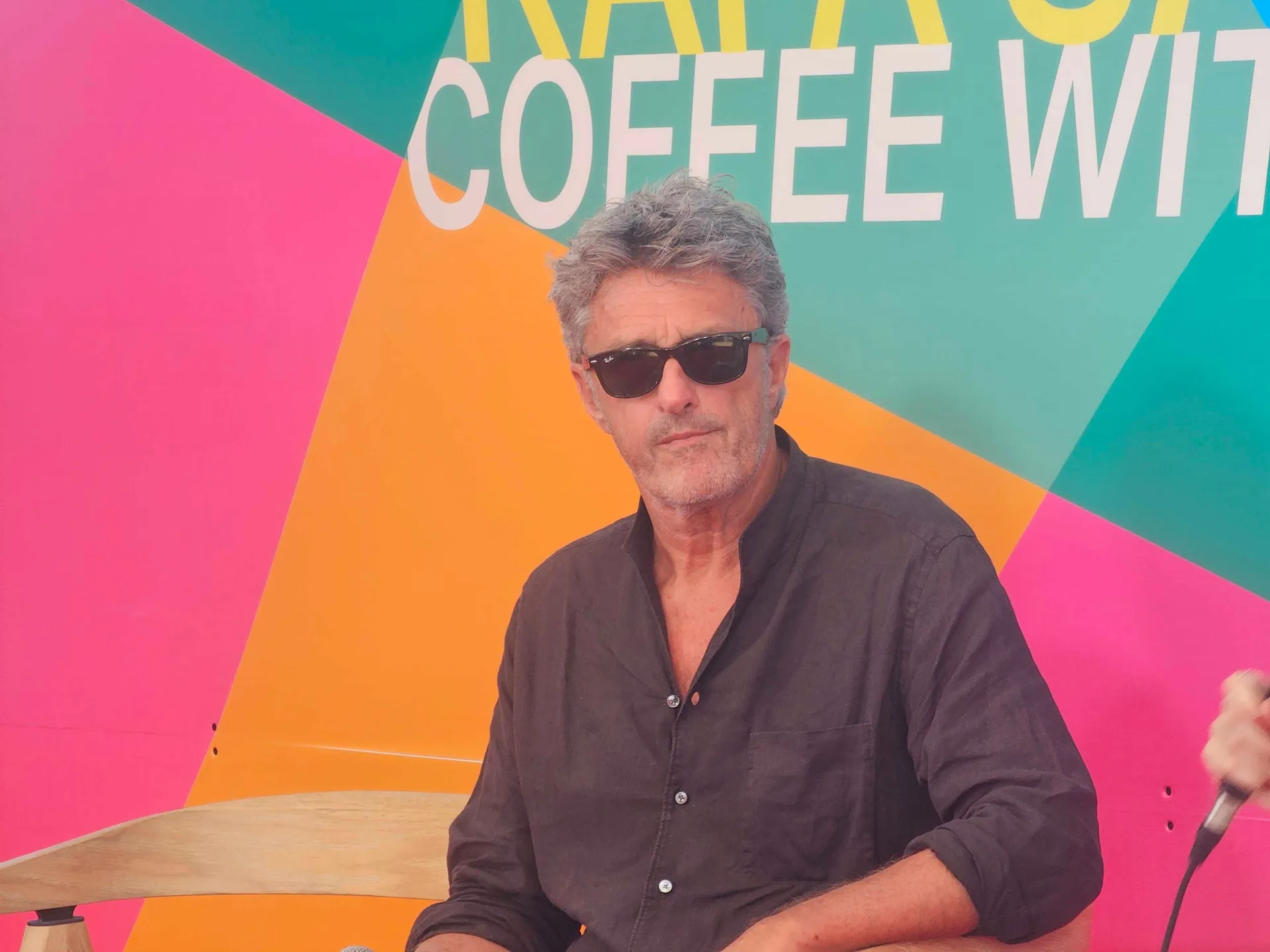 Oskarovac Pawlikowski u Sarajevu: Ovaj grad miriše na historiju, a moje uspomene još žive