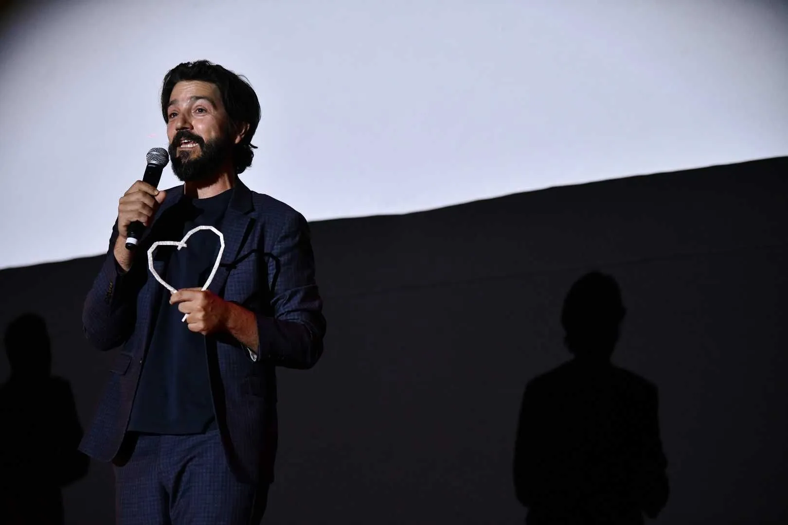 Diego Luna primio priznanje