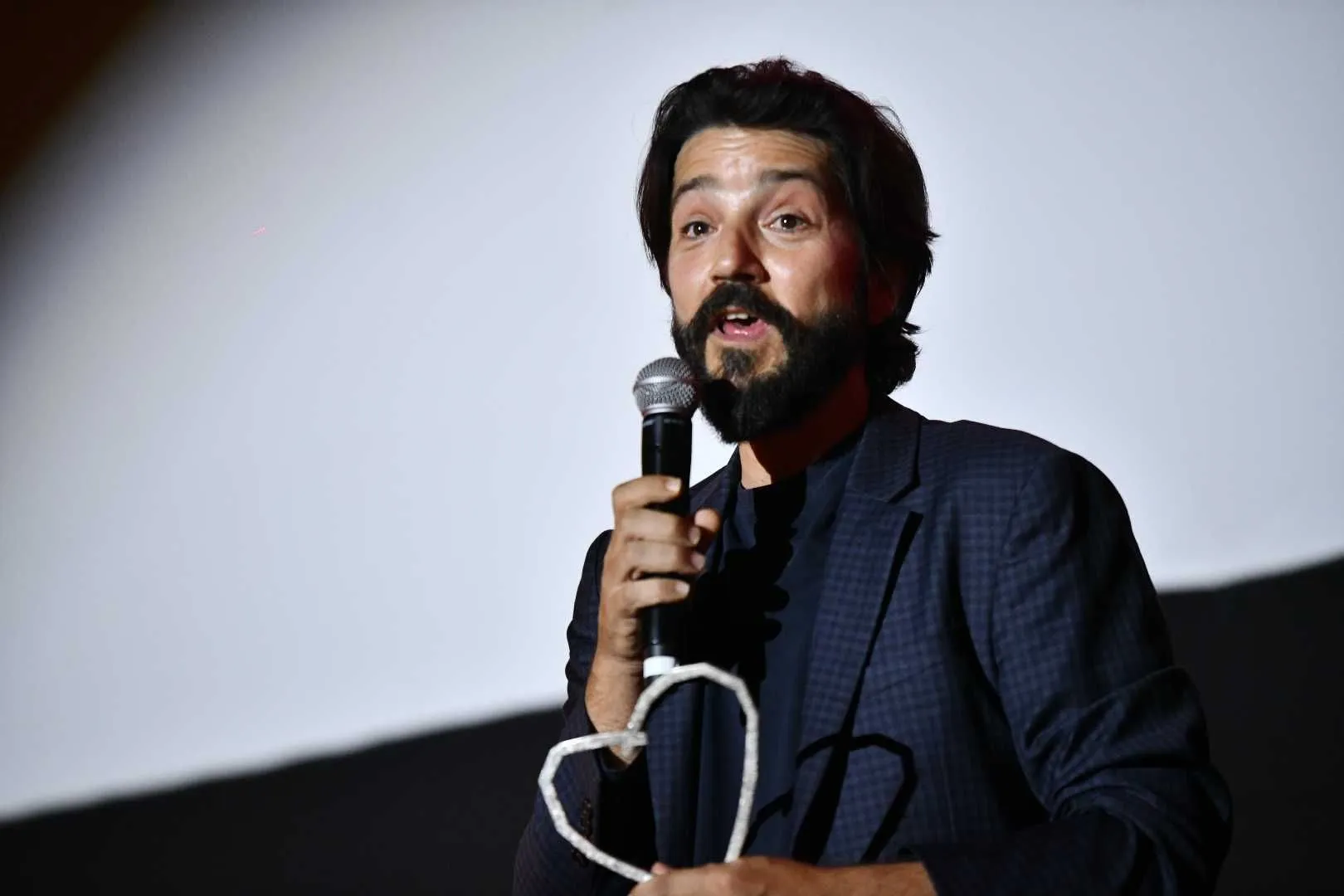 Diego Luna primio priznanje