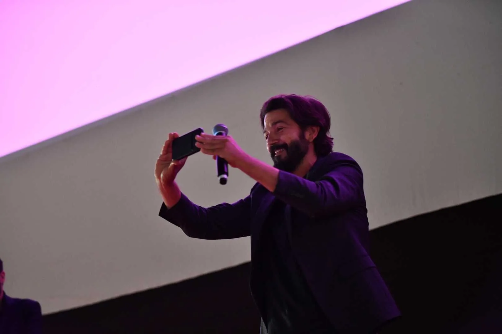 Diego Luna primio priznanje