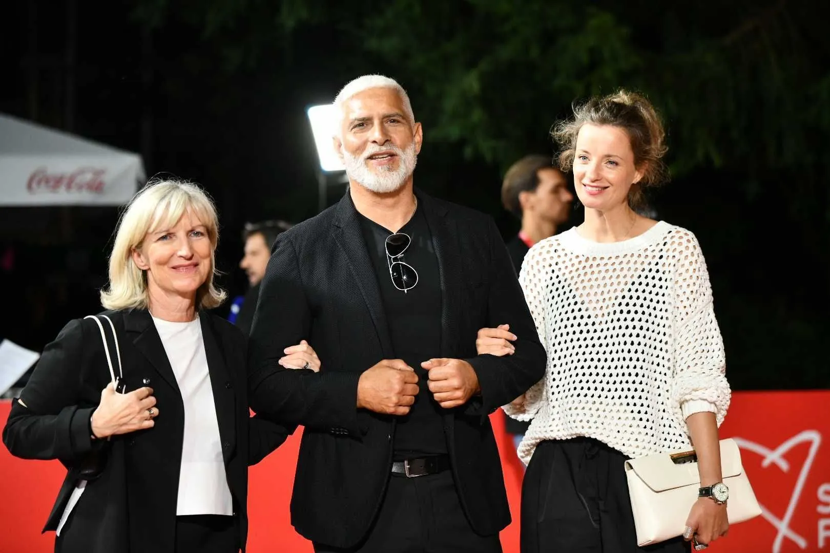 Druga noć 32. Sarajevo Film Festivala