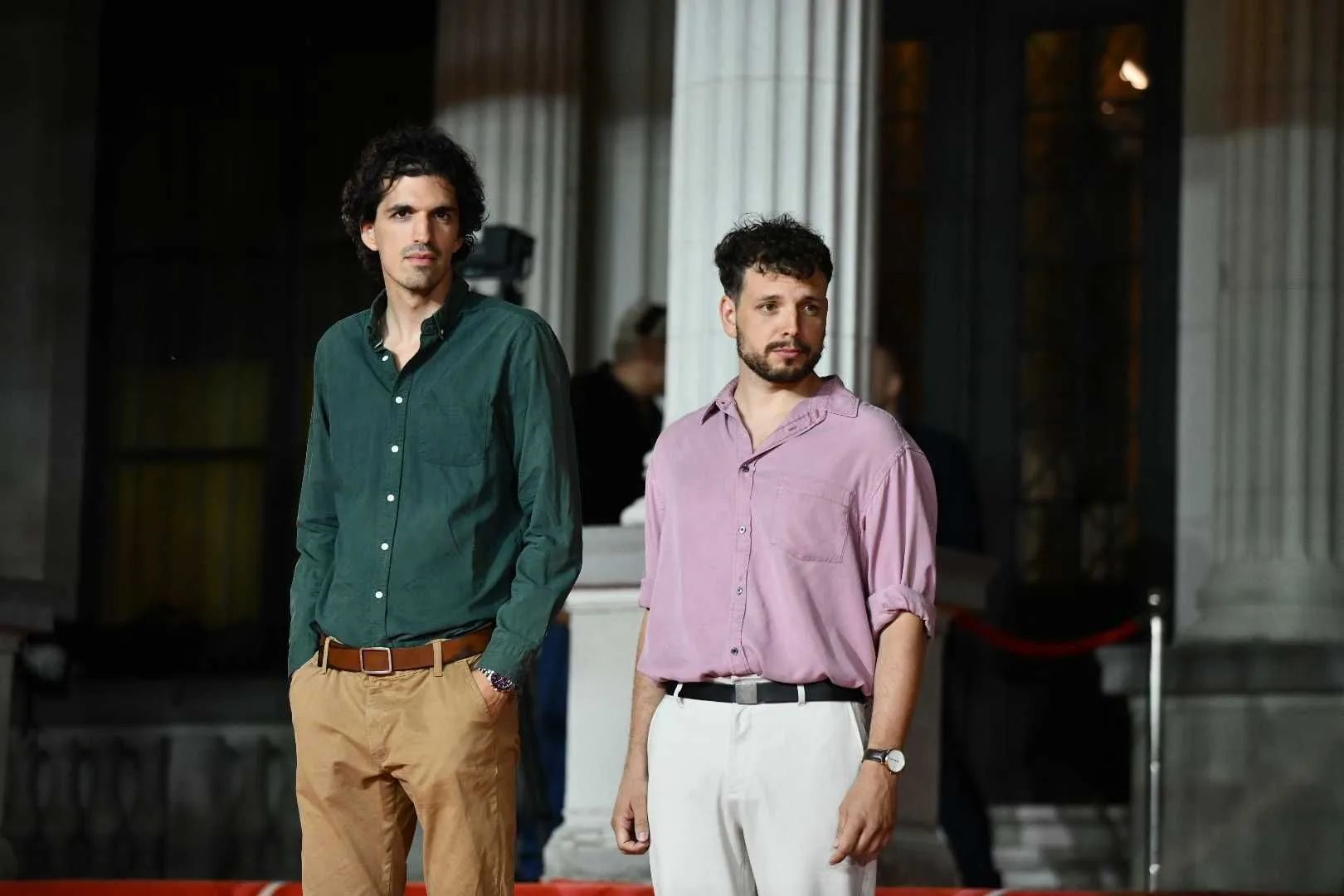 Druga noć 32. Sarajevo Film Festivala