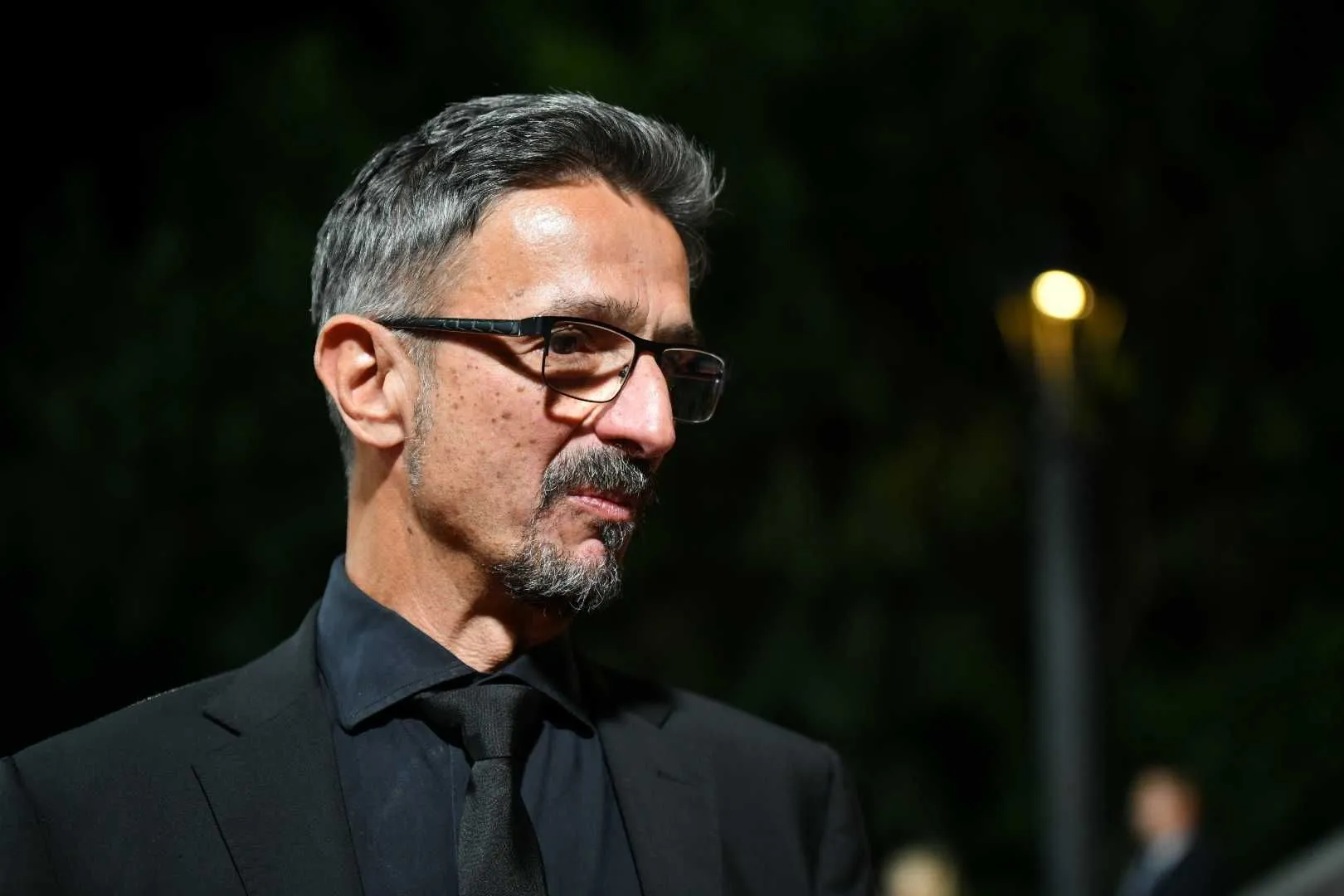 Druga noć 32. Sarajevo Film Festivala