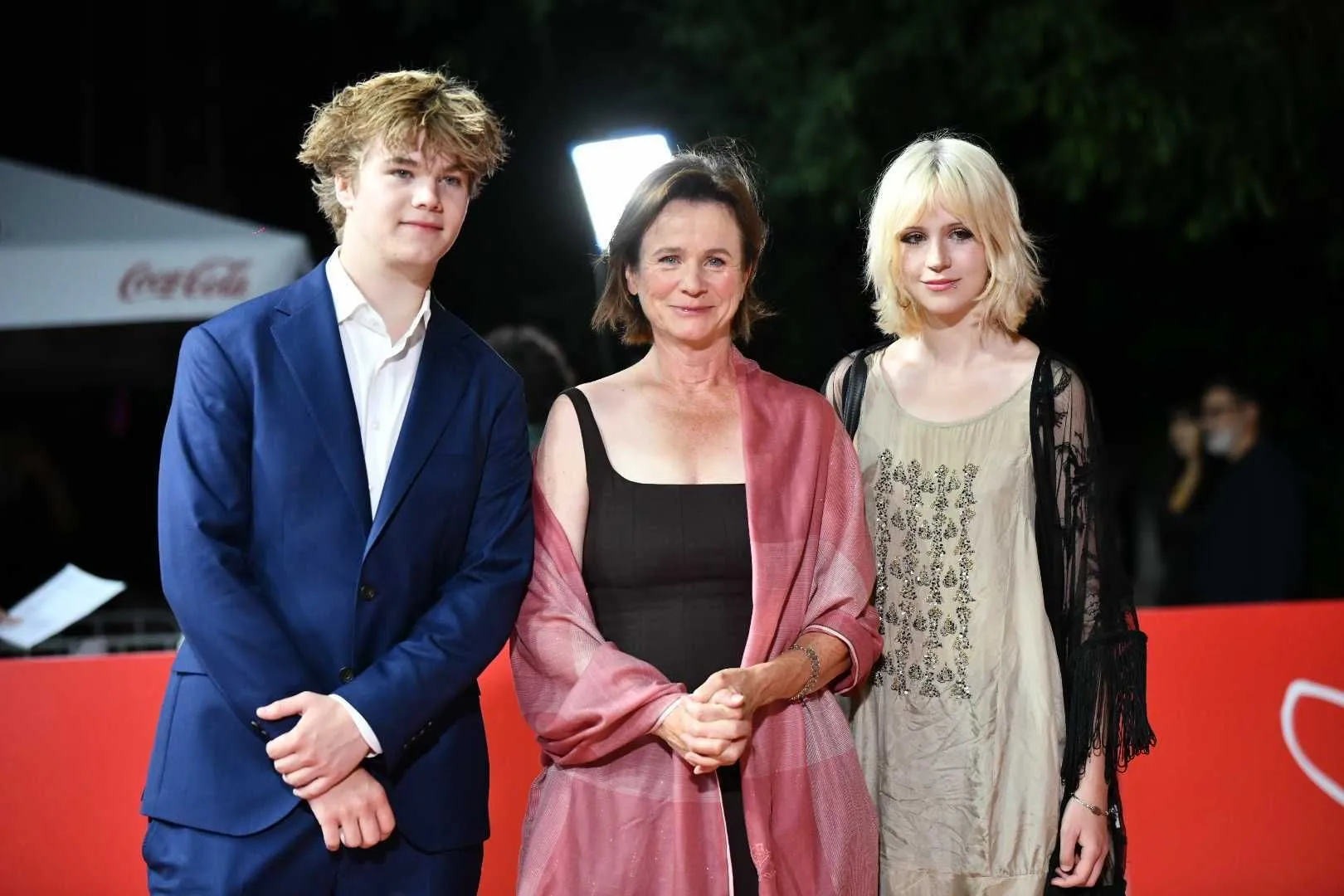 Druga noć 32. Sarajevo Film Festivala