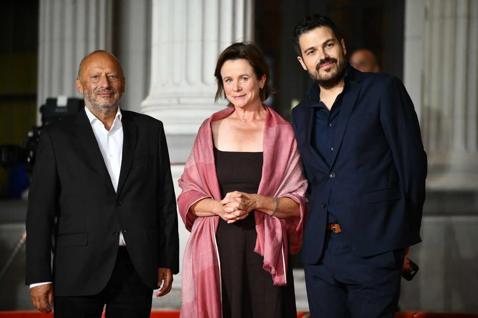 Druga noć 32. Sarajevo Film Festivala