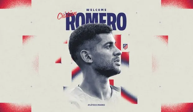 Cristian Cuti Romero se na emotivan način oprostio od Tottenhama