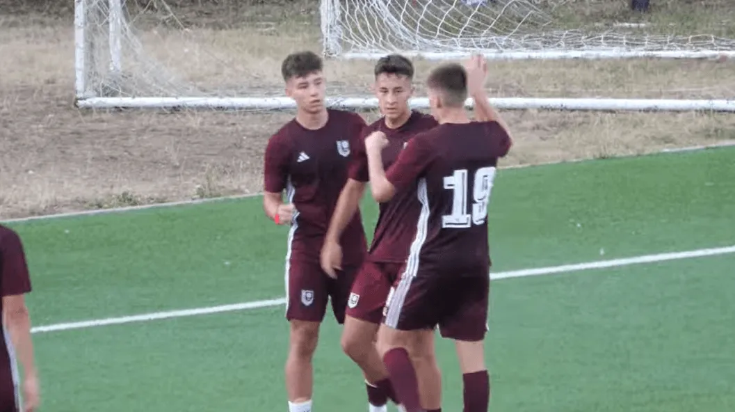 Juniori FK Sarajevo bez imalo milosti prema gostima iz Banjaluke