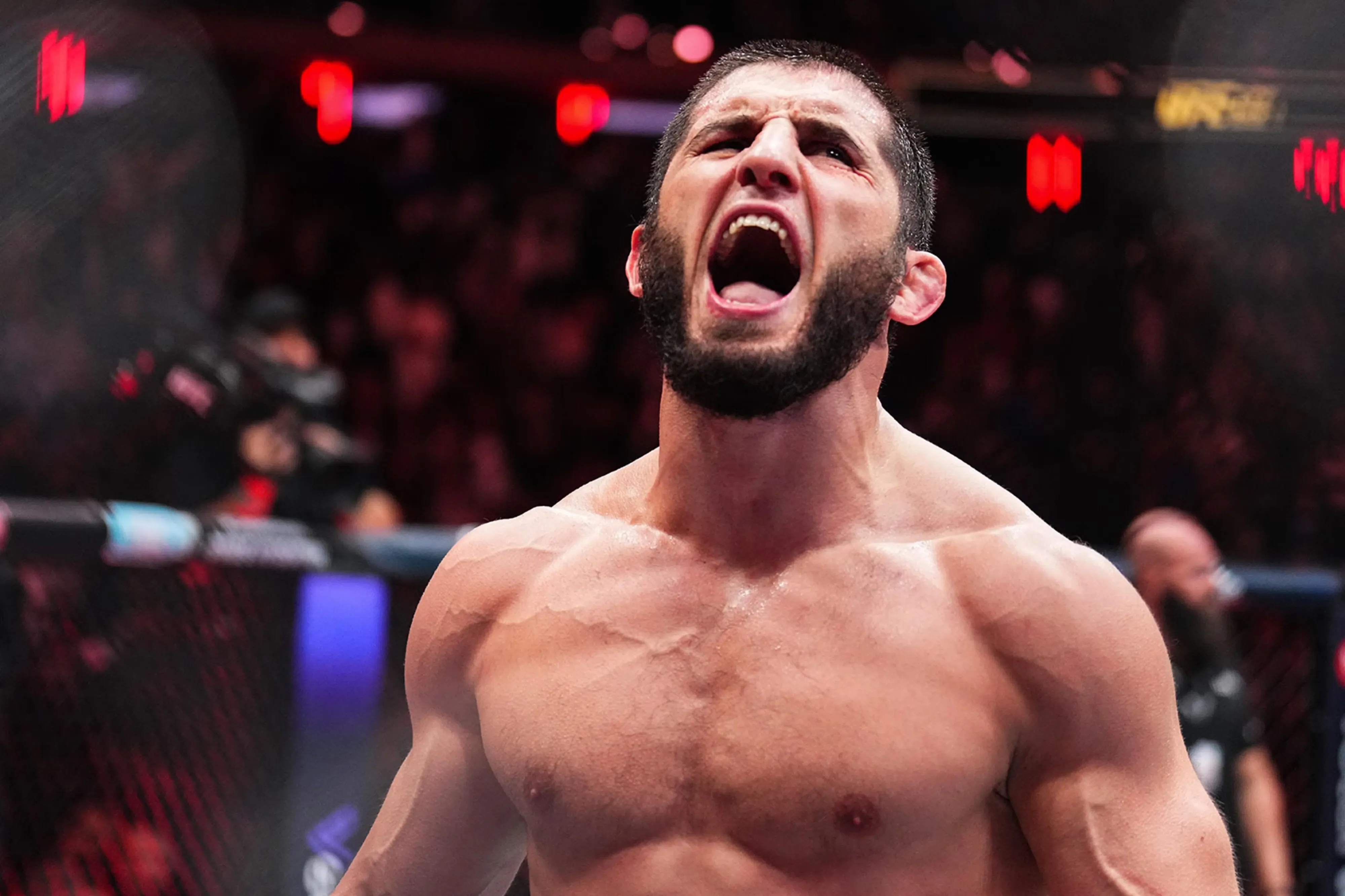UFC 330: Makhacheva čeka ozbiljan ispit u okršaju s Ianom Garryjem Machadom
