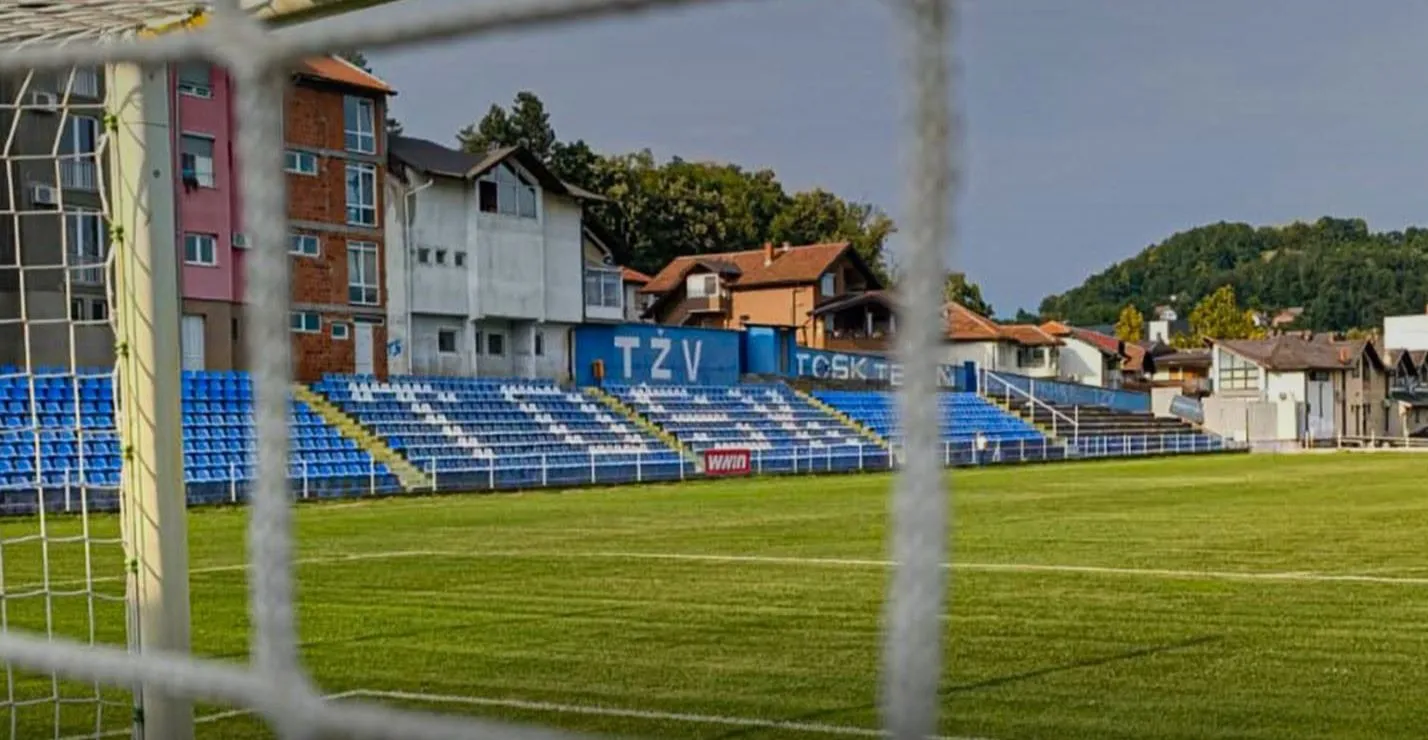 TOŠK minimalnim rezultatom slavio u prvom kolu WWin Prve lige FBiH