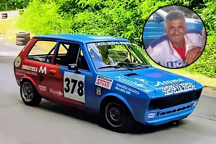 Detalji nesreće kod Rogatice, poginuo veteran brdskih auto-trka, spremao Yuga za utrku