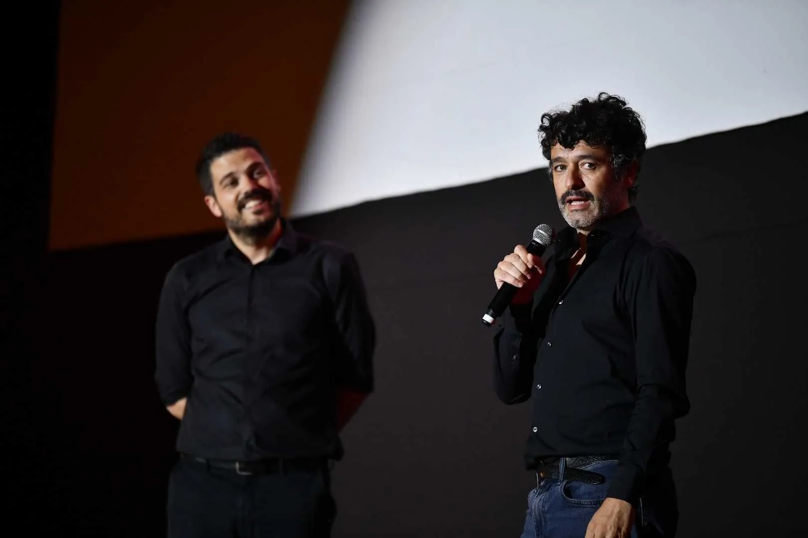 Rodrigo Sorogoyen