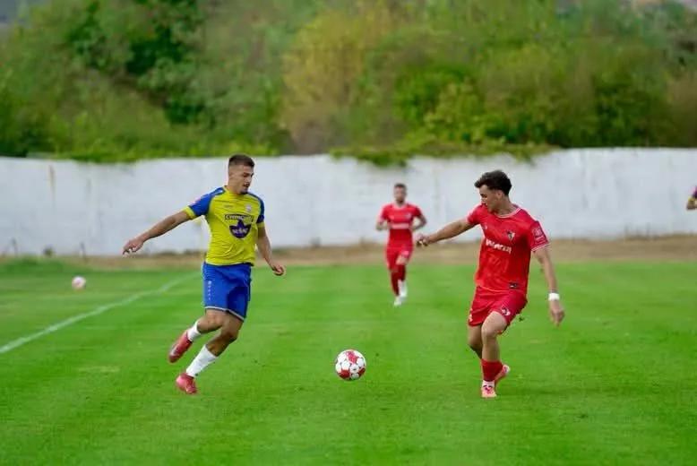 Prva liga FBiH: GOŠK ubjedljiv u gostima, i Travnik uspješan na strani