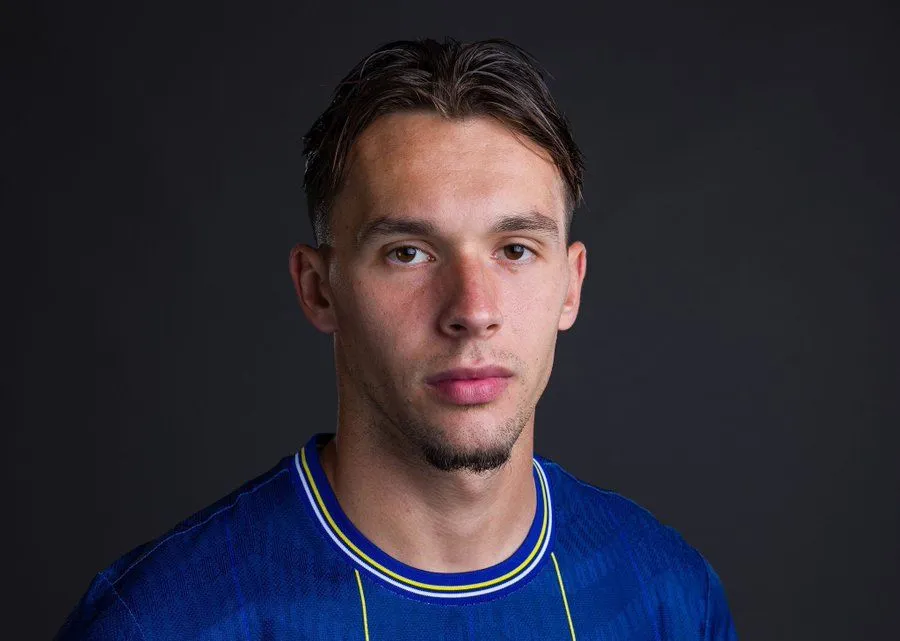 (ZVANIČNO) Amar Dedić je novi fudbaler engleskog Newcastle Uniteda
