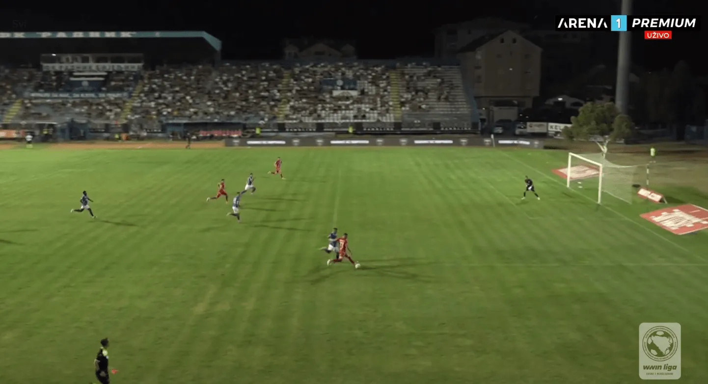 Gol Ćužea