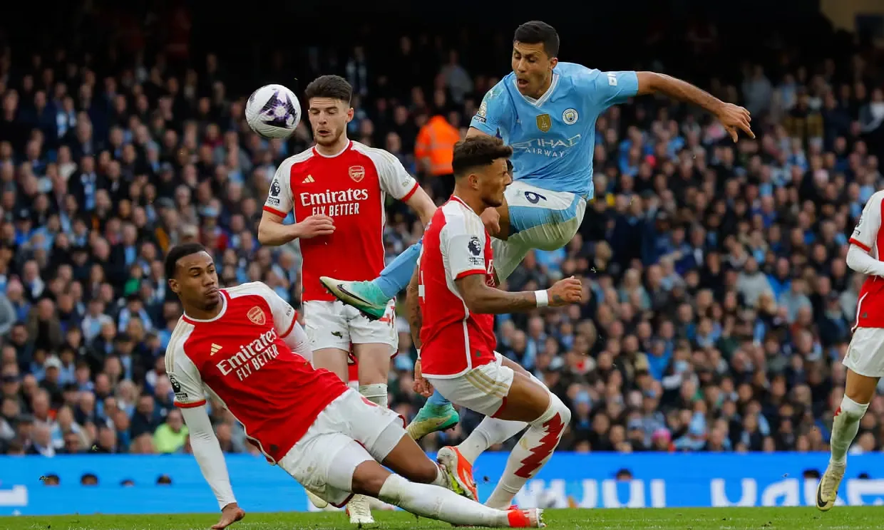 Spektakl u Cardiffu, Arsenal i Manchester City se bore za prvi trofej