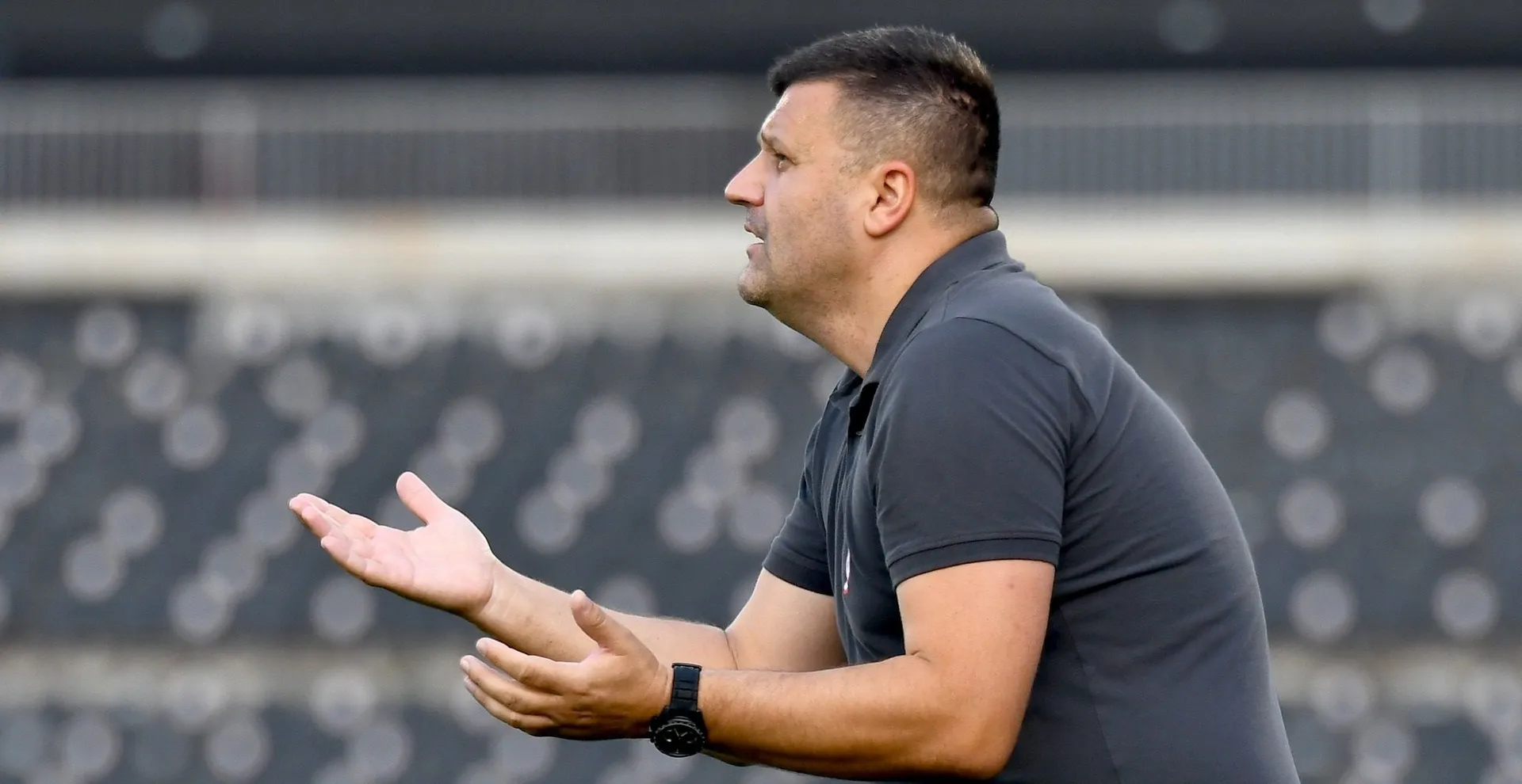 Sjajni Feđa Dudić srušio Partizan u Beogradu i prekinuo tradiciju od 52 godine!