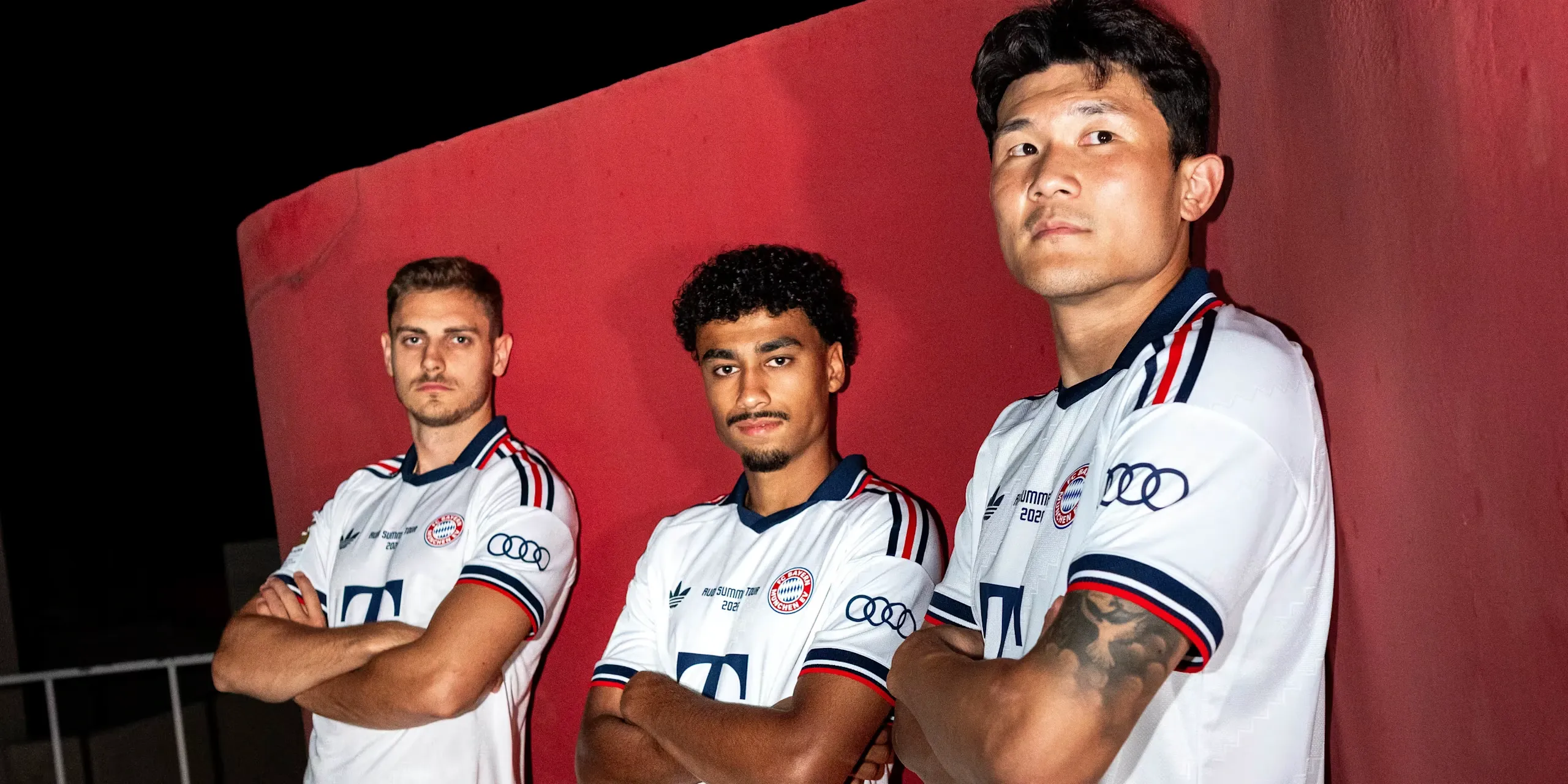 Manchester United spreman poslati ponudu za defanzivca Bayerna